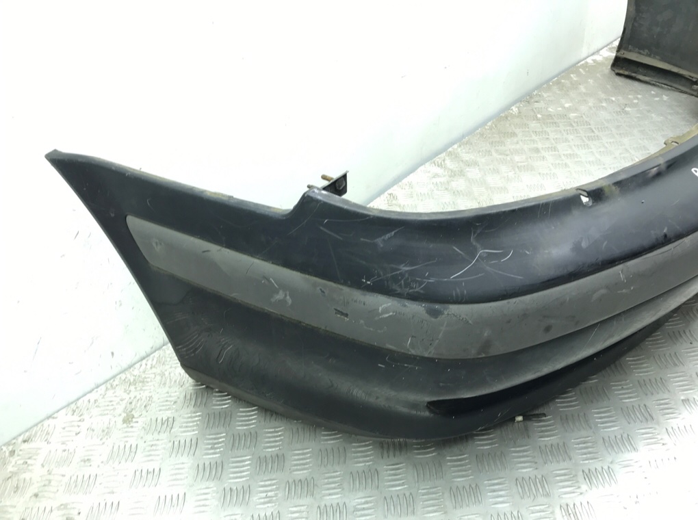 Бампер передний бу для Saab 9-5  2.3 Ti,  2000 г.
