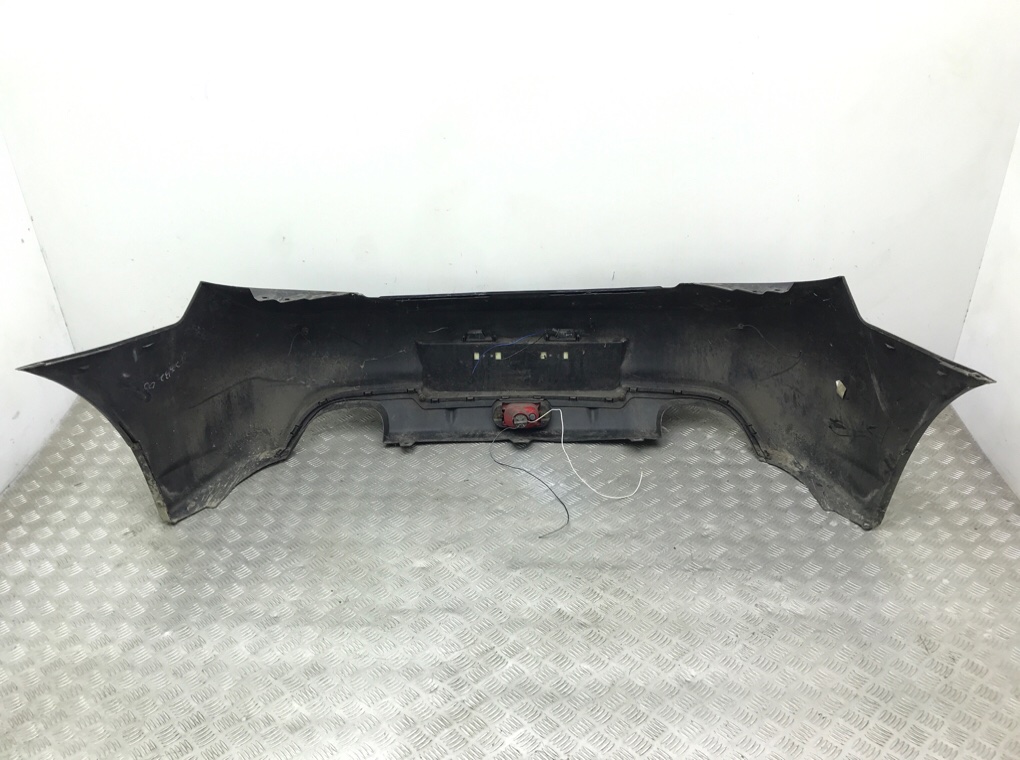 Бампер задний бу для Hyundai Coupe  2.0 i,  2007 г.