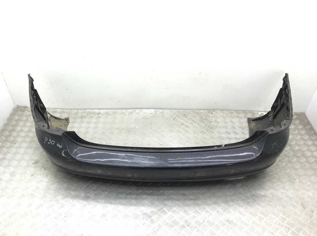 Бампер задний бу для Volkswagen Golf 5 2.0 TDi,  2007 г.