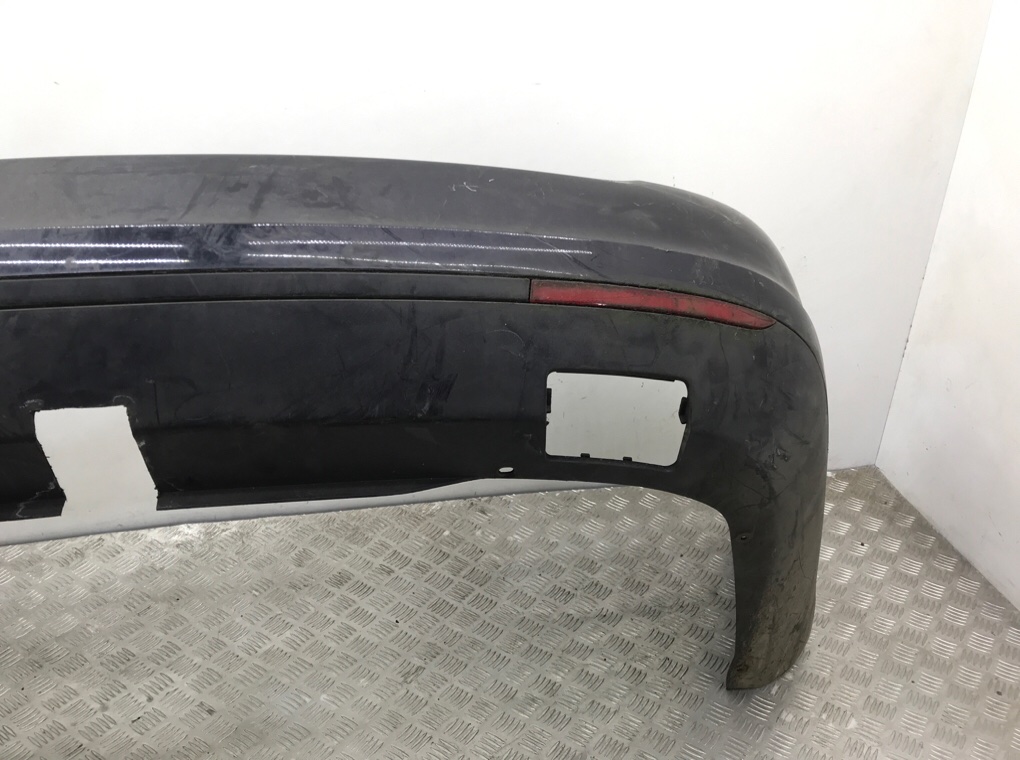 Бампер задний бу для Volkswagen Golf 5 2.0 TDi,  2007 г.