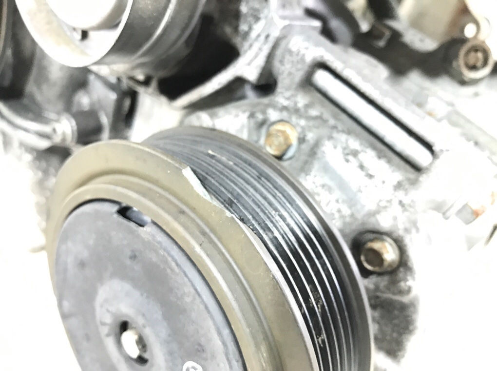 Двигатель (ДВС) бу для Skoda Octavia A5 1.6 FSI, 2007 г. Двигатель (ДВС) бу для Skoda Octavia A5 1.6 FSI, 2007 г.