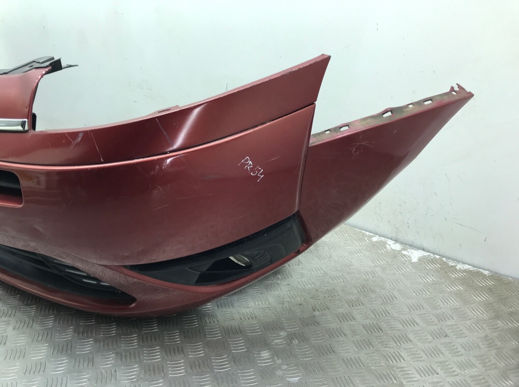 Бампер передний бу для Citroen C4 Grand Picasso  1.6 HDi,  2009 г.