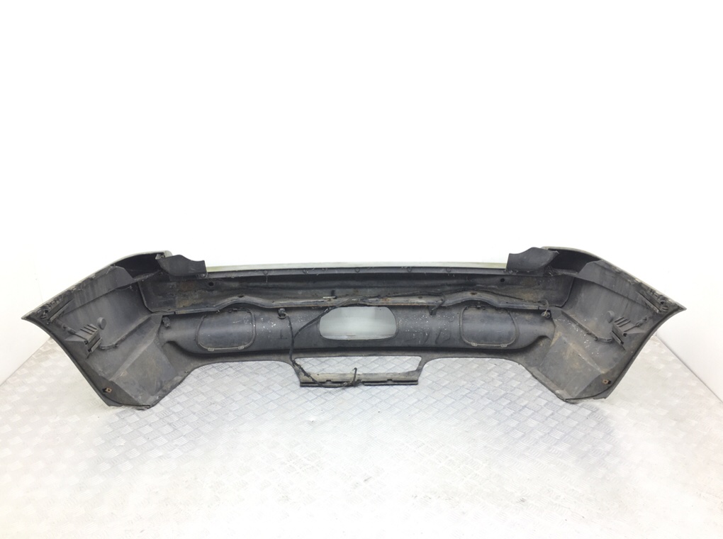 Бампер задний бу для BMW X5 E53 3.0 TD,  2005 г.