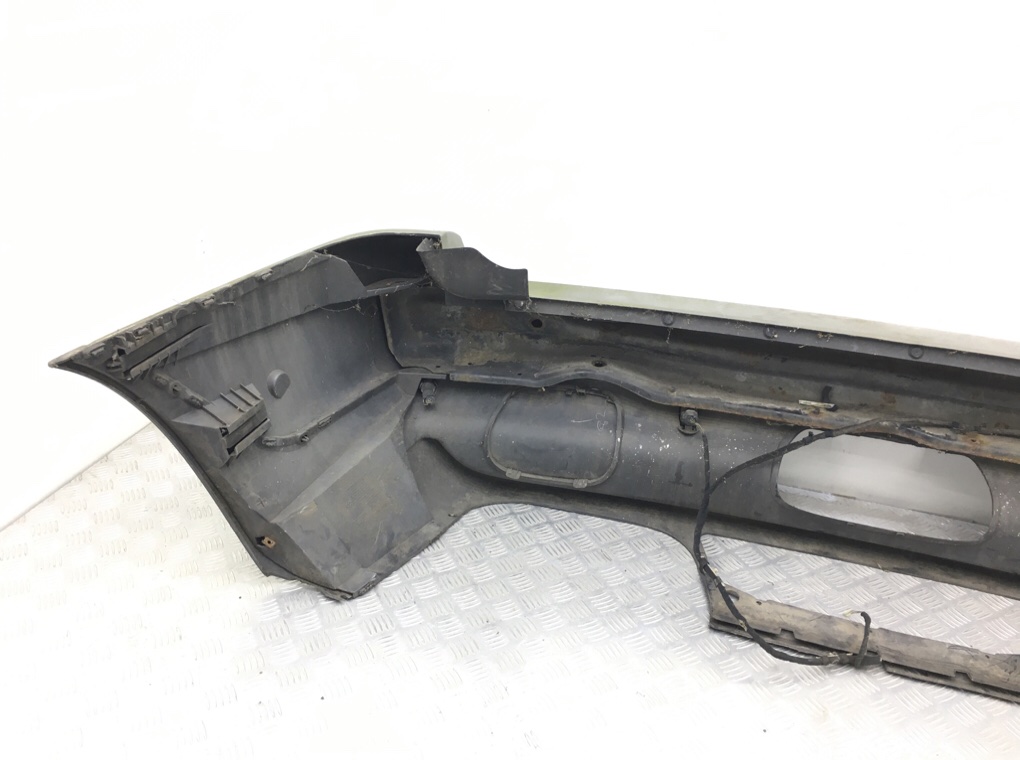 Бампер задний бу для BMW X5 E53 3.0 TD,  2005 г.