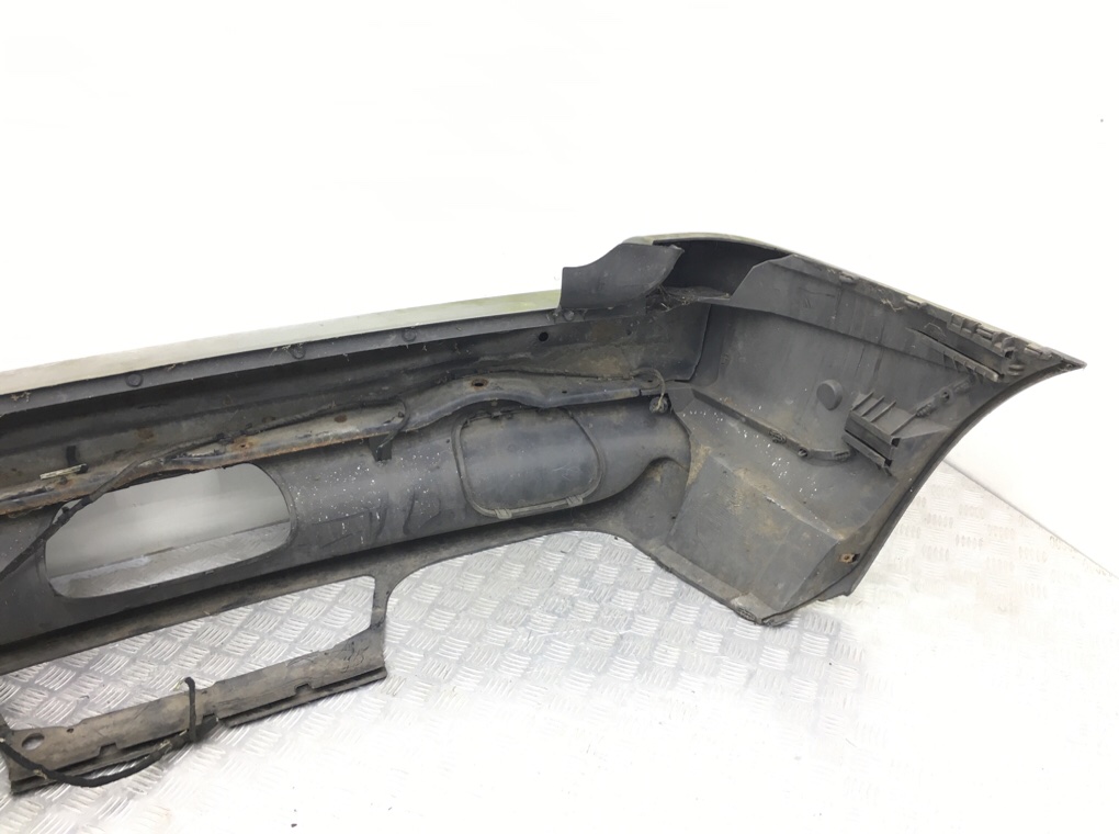 Бампер задний бу для BMW X5 E53 3.0 TD,  2005 г.