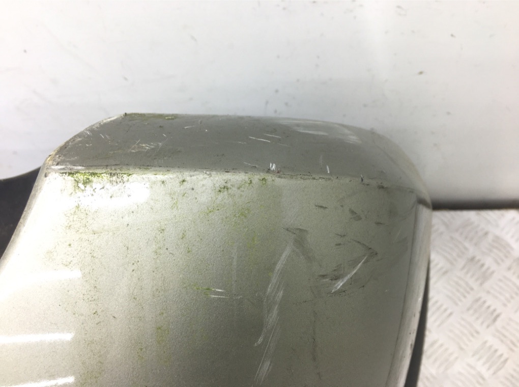 Бампер задний бу для BMW X5 E53 3.0 TD,  2005 г.