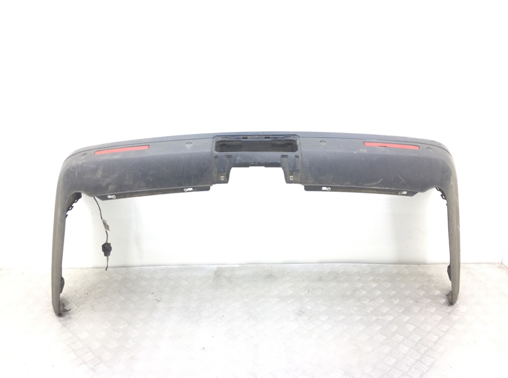 Бампер задний бу для Land Rover Discovery 4 3.0 TD, 2009 г. Бампер задний бу для Land Rover Discovery 4 3.0 TD, 2009 г.