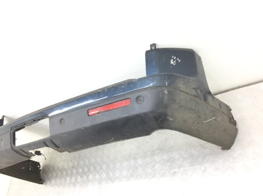 Бампер задний бу для Land Rover Discovery 4 3.0 TD, 2009 г. Бампер задний бу для Land Rover Discovery 4 3.0 TD, 2009 г.