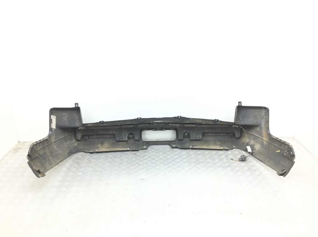 Бампер задний бу для Land Rover Discovery 4 3.0 TD, 2009 г. Бампер задний бу для Land Rover Discovery 4 3.0 TD, 2009 г.