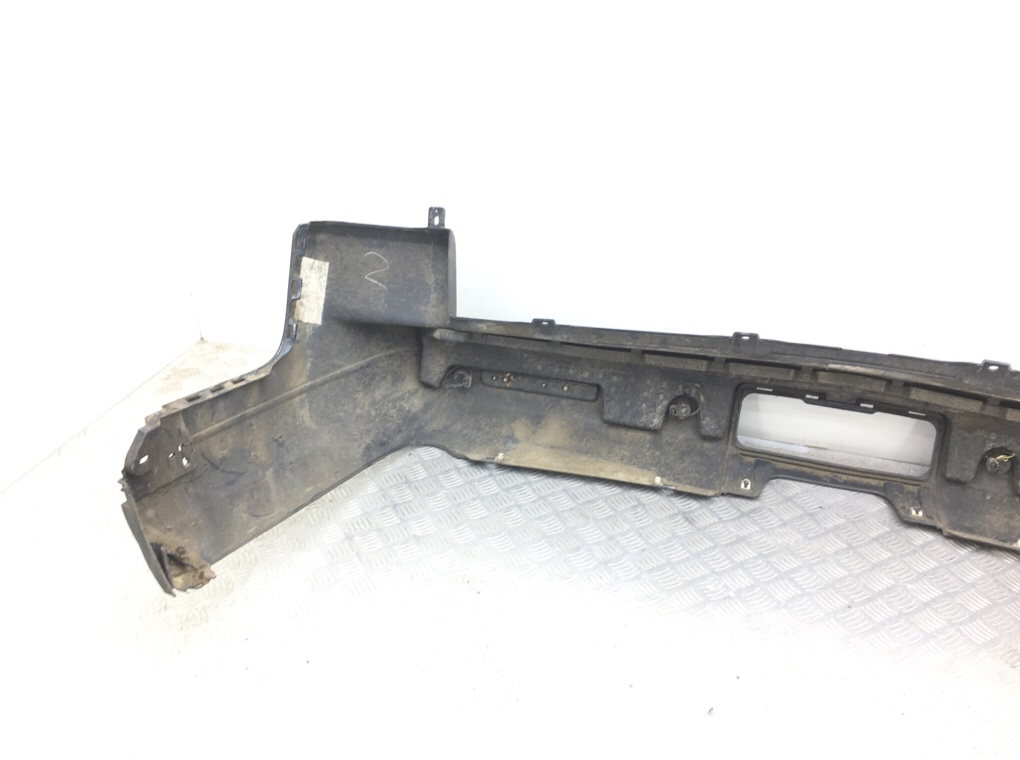 Бампер задний бу для Land Rover Discovery 4 3.0 TD, 2009 г. Бампер задний бу для Land Rover Discovery 4 3.0 TD, 2009 г.