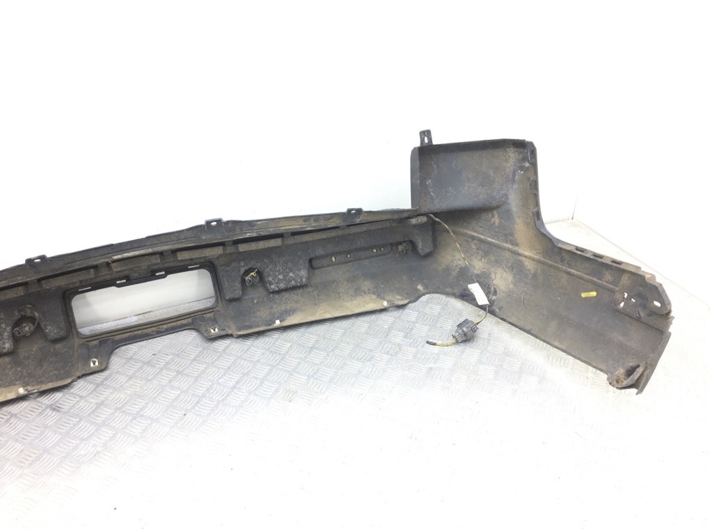 Бампер задний бу для Land Rover Discovery 4 3.0 TD, 2009 г. Бампер задний бу для Land Rover Discovery 4 3.0 TD, 2009 г.