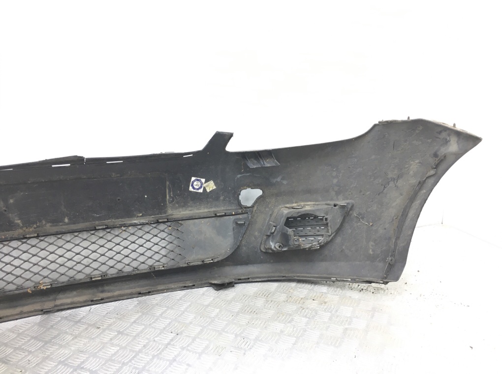 Бампер передний бу для Ford Fiesta 5 1.3 i,  2007 г.