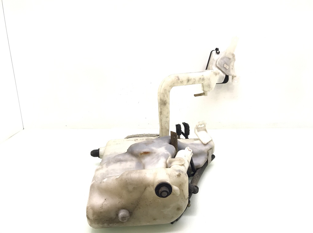 Бачок омывателя бу для Mercedes E W211 3.2 CDi,  2003 г.