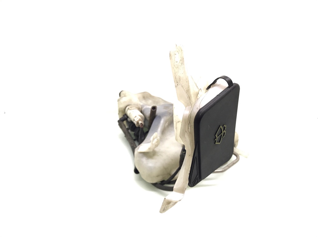 Бачок омывателя бу для Mercedes E W211 3.2 CDi,  2003 г.