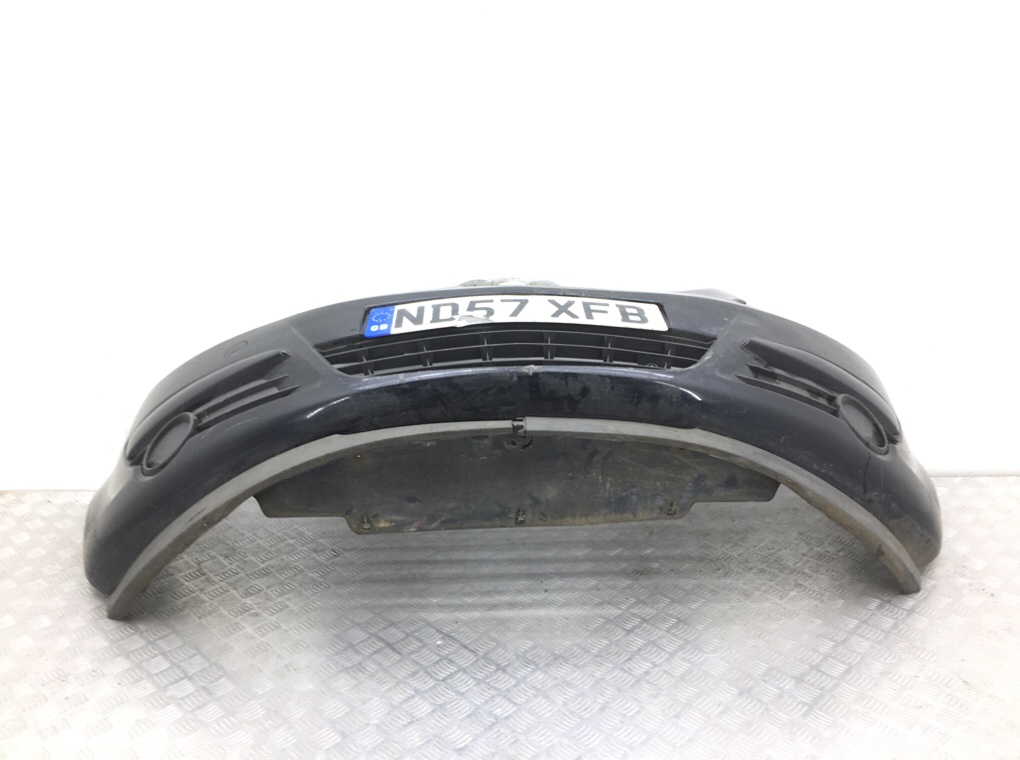 Бампер передний бу для Opel Corsa D 1.2 i,  2007 г.