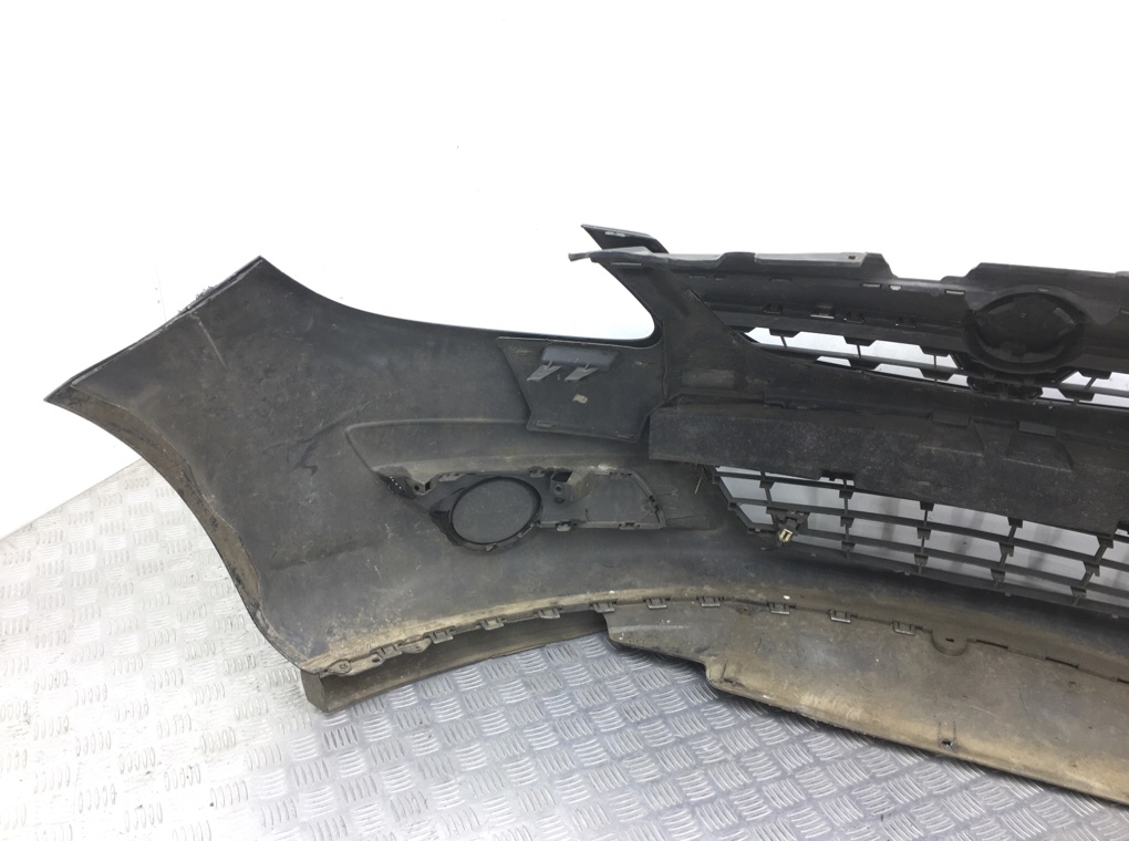 Бампер передний бу для Opel Corsa D 1.2 i,  2007 г.