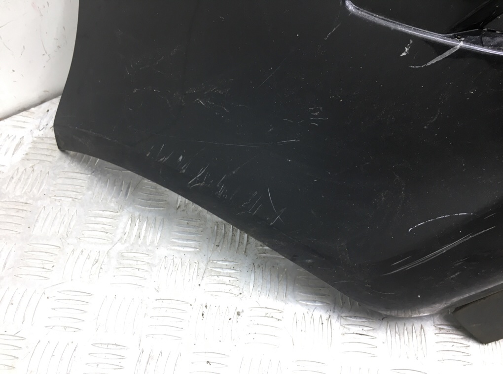 Бампер передний бу для Opel Corsa D 1.2 i,  2007 г.