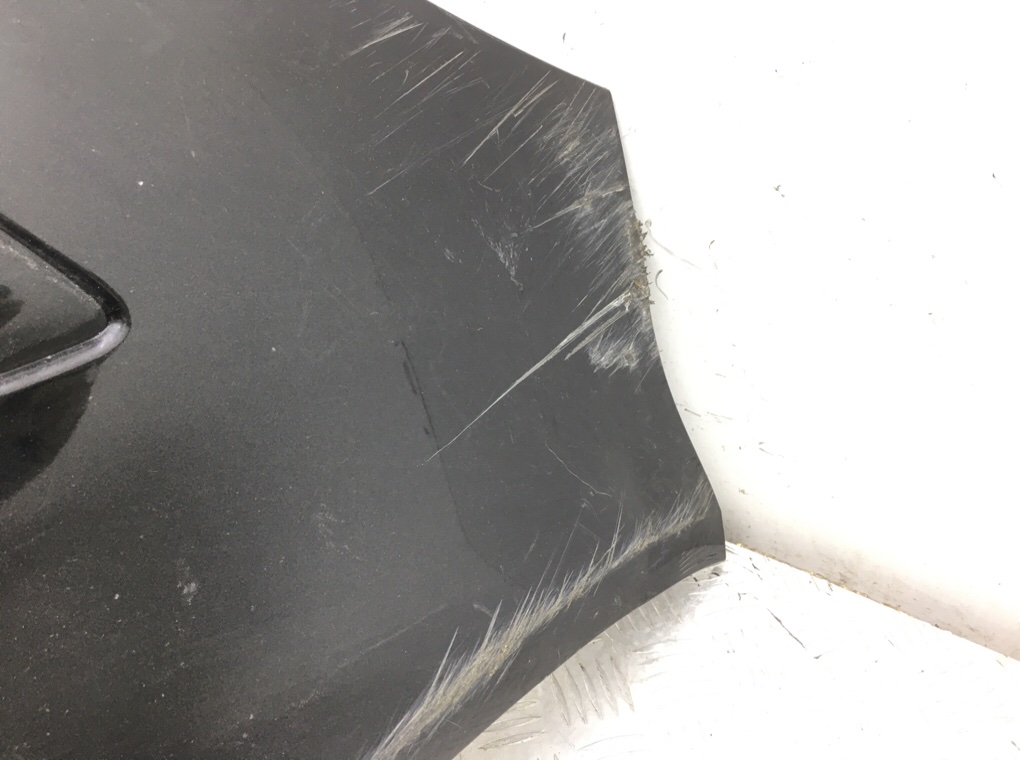 Бампер передний бу для Opel Corsa D 1.2 i,  2007 г.