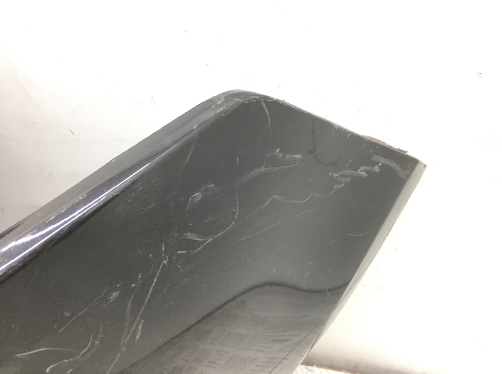 Бампер передний бу для Renault Clio 3 1.2 i, 2010 г. Бампер передний бу для Renault Clio 3 1.2 i, 2010 г.