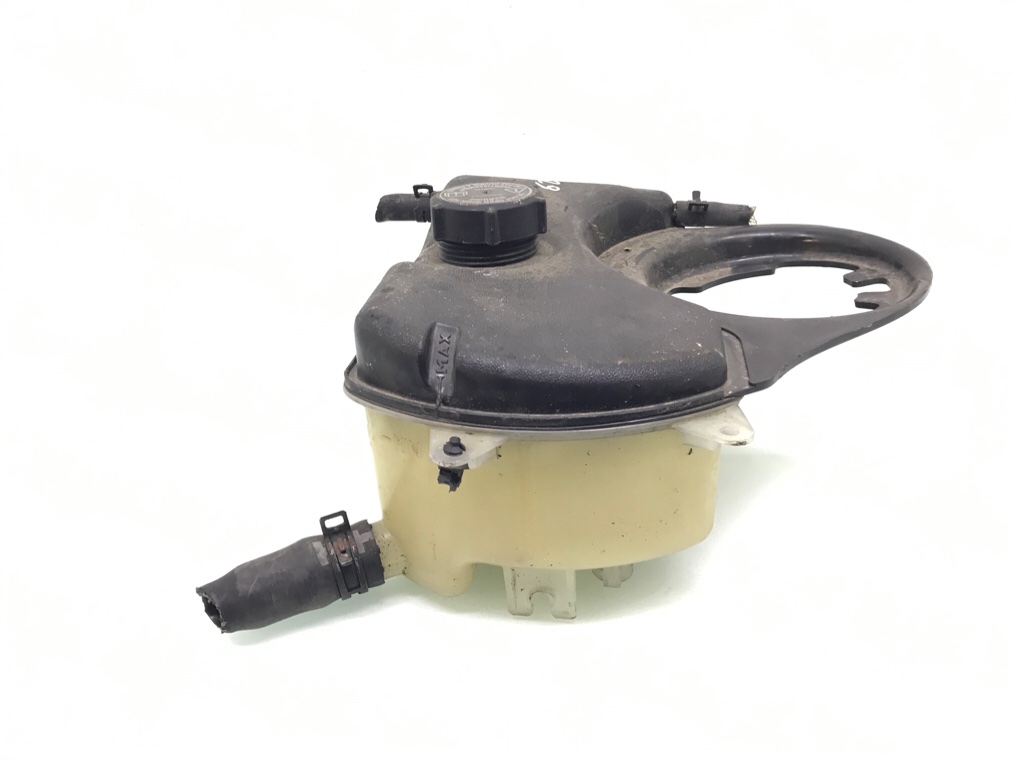 Бачок расширительный бу для Jaguar X-Type 2.0 TDCi, 2007 г. Бачок расширительный бу для Jaguar X-Type 2.0 TDCi, 2007 г.