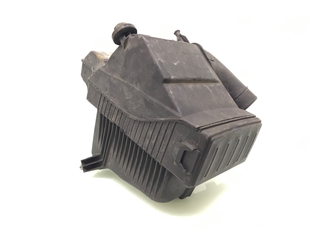 Корпус воздушного фильтра бу для Nissan Note E11 1.5 DCi, 2007 г. Корпус воздушного фильтра бу для Nissan Note E11 1.5 DCi, 2007 г.