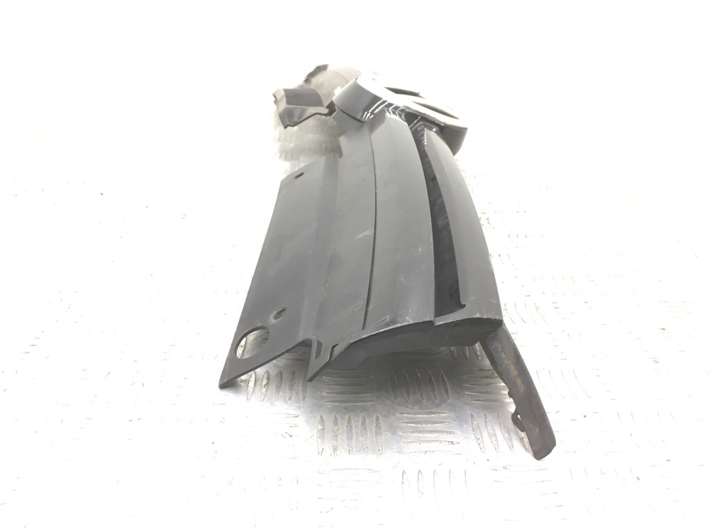 Решетка радиатора бу для Volkswagen Golf 6 1.4 TFSI,  2009 г.