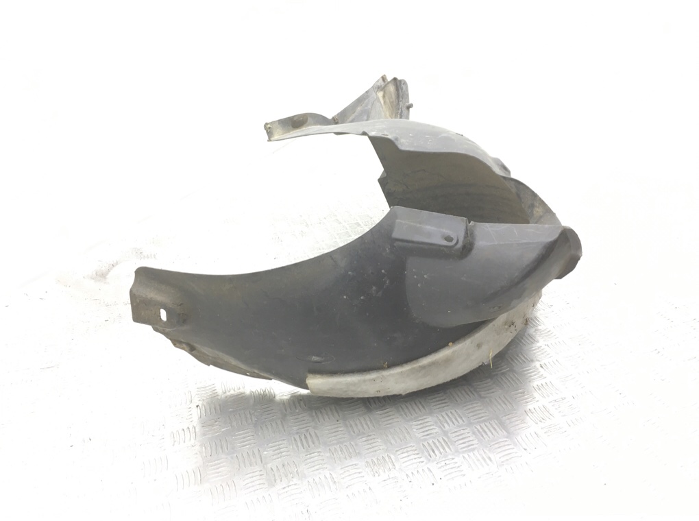 Защита арок передняя правая (подкрылок) бу для Seat Ibiza  1.4 i,  2012 г.