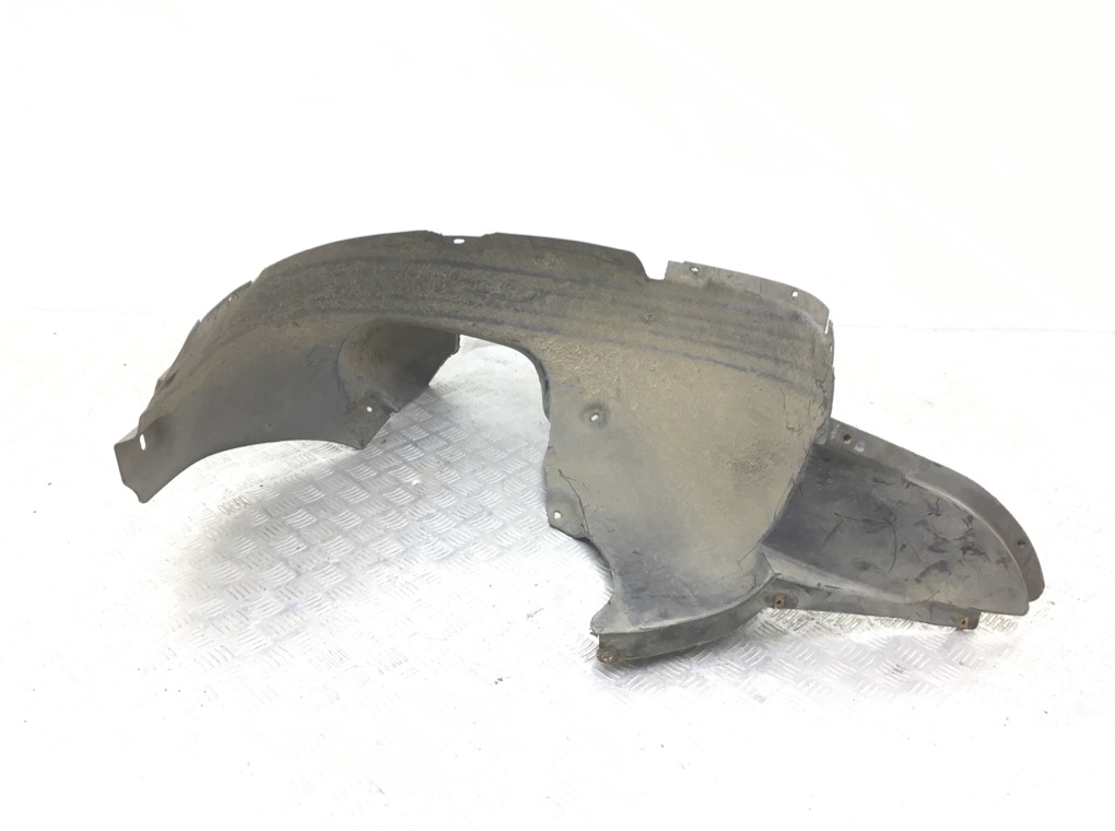 Защита арок передняя правая (подкрылок) бу для Seat Ibiza  1.4 i,  2012 г.