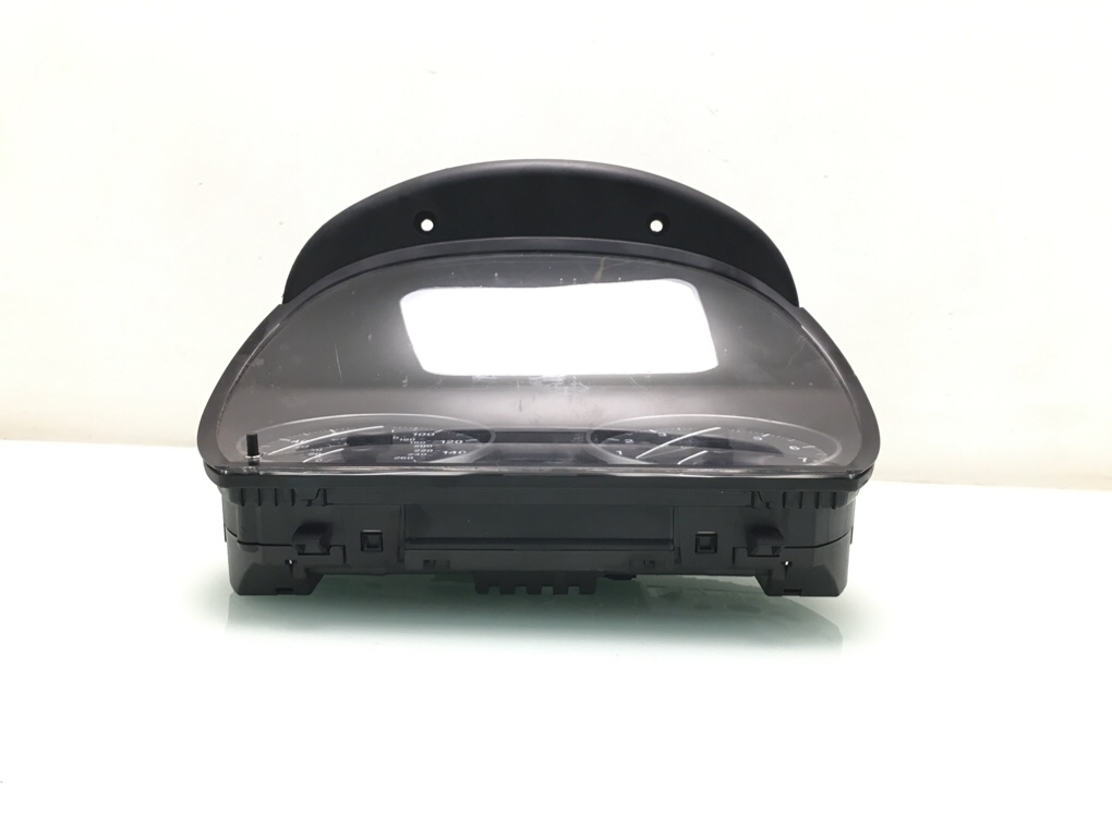 Щиток приборов (приборная панель) бу для BMW 3 E90/E91/E92/E93 2.0 i,  2010 г.