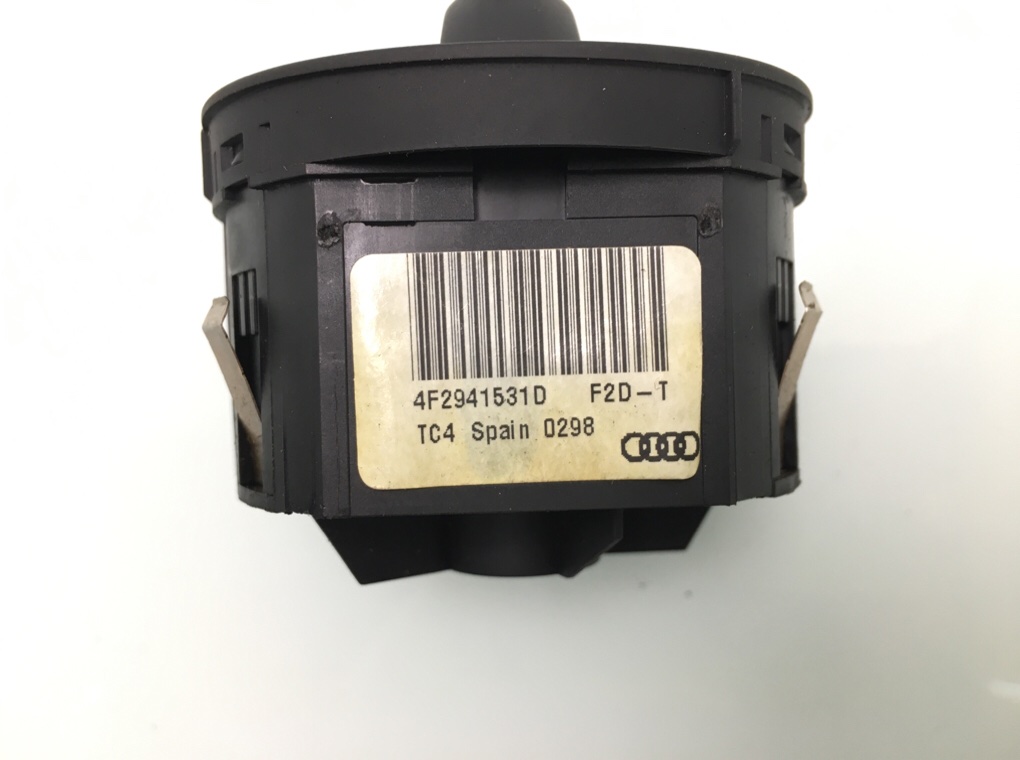 Переключатель света бу для Audi A6 C6 2.0 TDi,  2008 г.