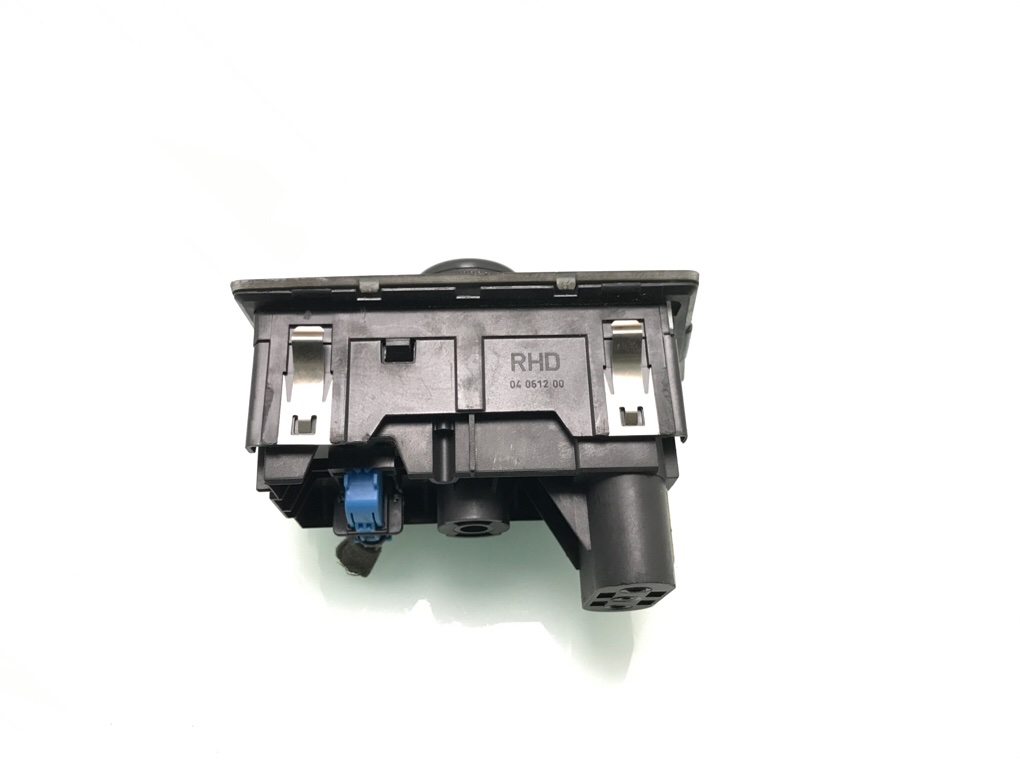Переключатель света бу для Opel Zafira B 1.7 CDTi,  2010 г.