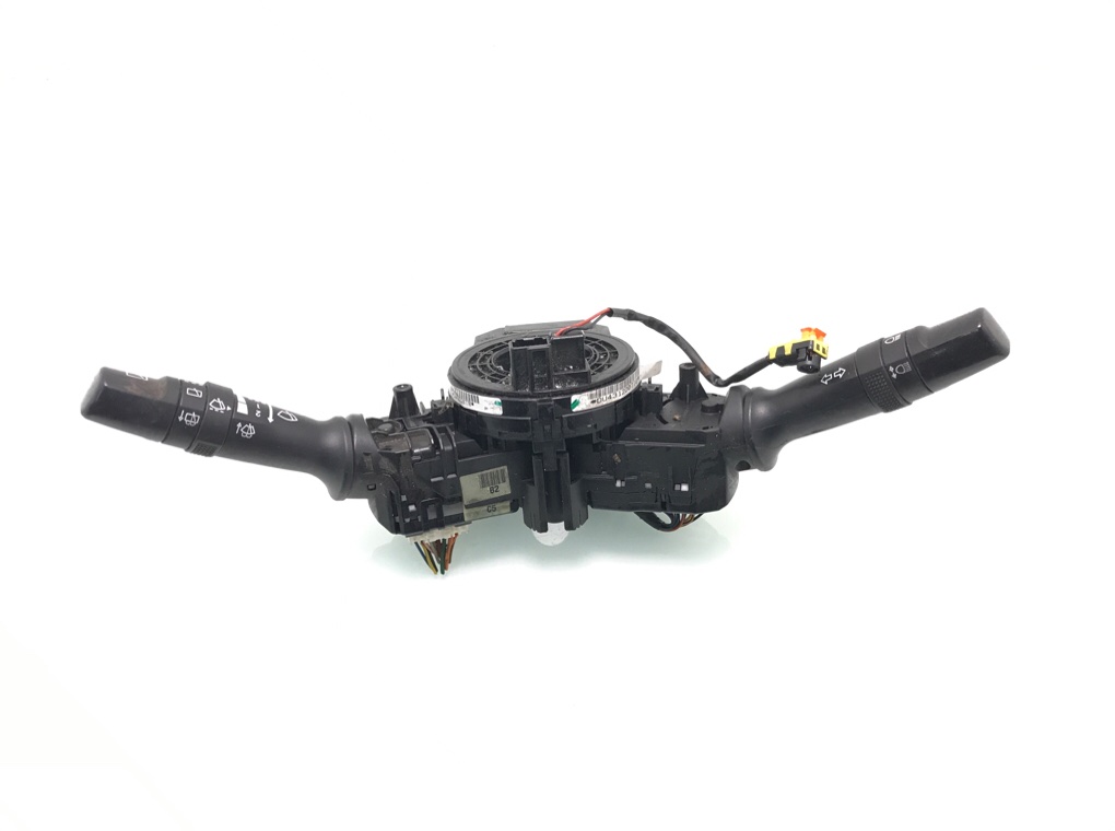 Переключатель подрулевой (стрекоза) бу для Kia Rio 3 1.1 CRDi,  2012 г.