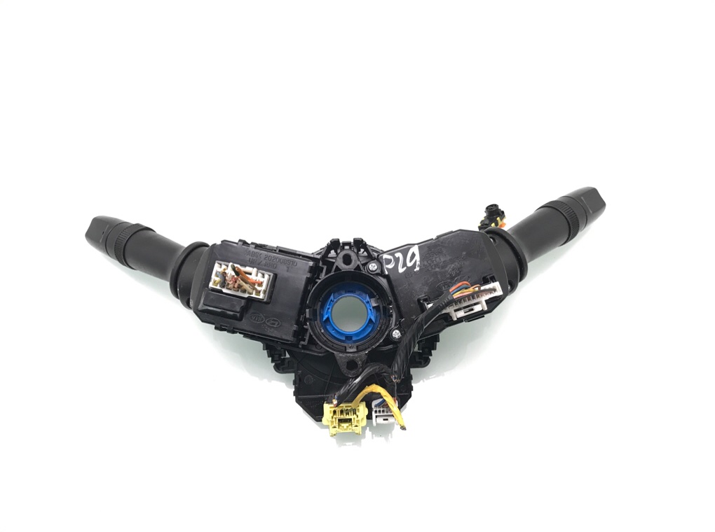 Переключатель подрулевой (стрекоза) бу для Kia Rio 3 1.1 CRDi,  2012 г.