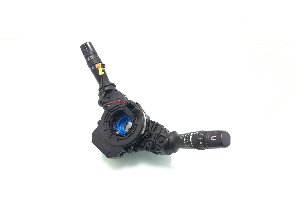 Переключатель подрулевой (стрекоза) бу для Kia Rio 3 1.1 CRDi,  2012 г.