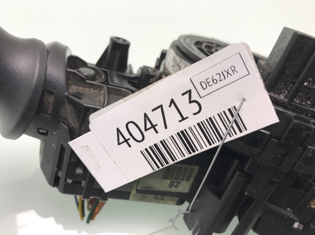 Переключатель подрулевой (стрекоза) бу для Kia Rio 3 1.1 CRDi,  2012 г.