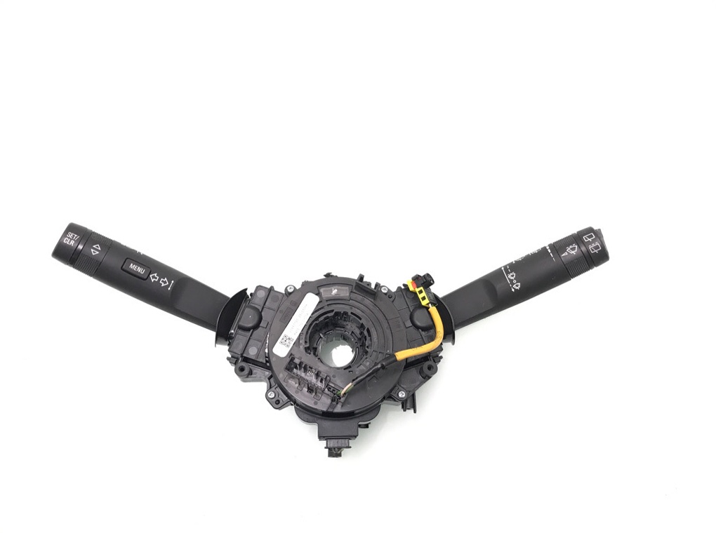 Переключатель подрулевой (стрекоза) бу для Opel Meriva B 1.7 CDTi, 2011 г.