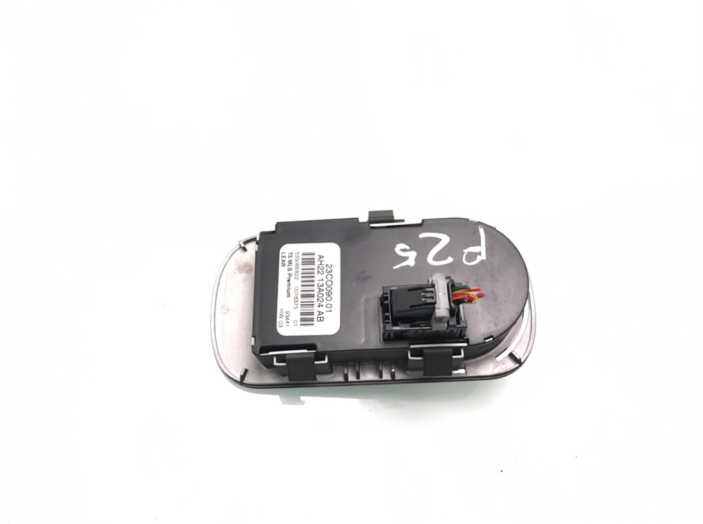 Переключатель света бу для Land Rover Range Rover Sport 1 3.0 TD,  2009 г.