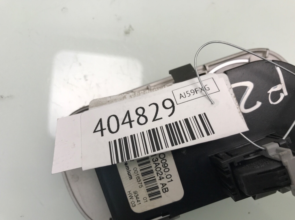 Переключатель света бу для Land Rover Range Rover Sport 1 3.0 TD,  2009 г.