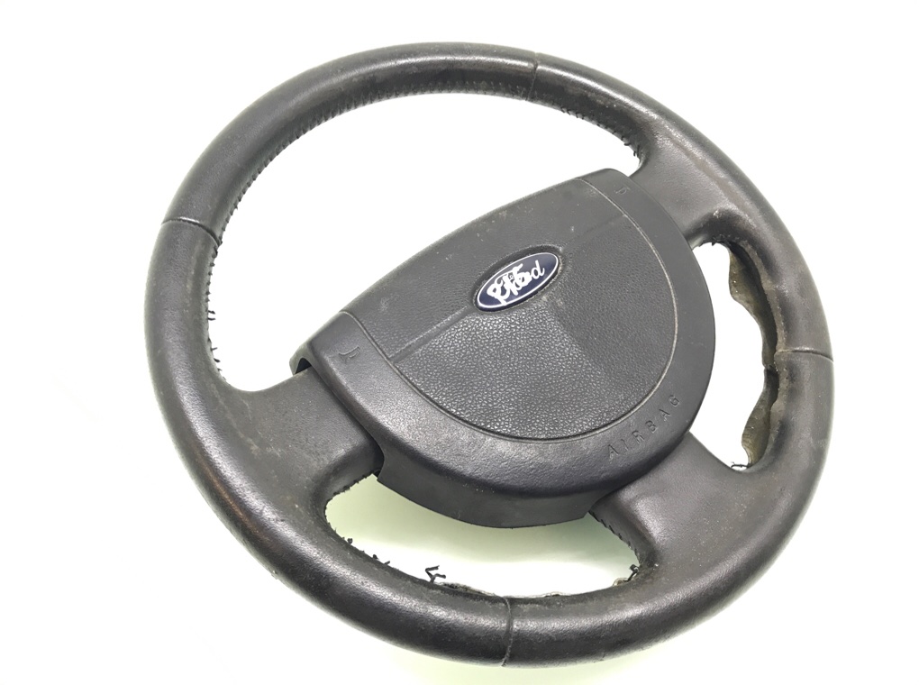 Руль бу для Ford Fusion  1.4 TDCi,  2005 г.