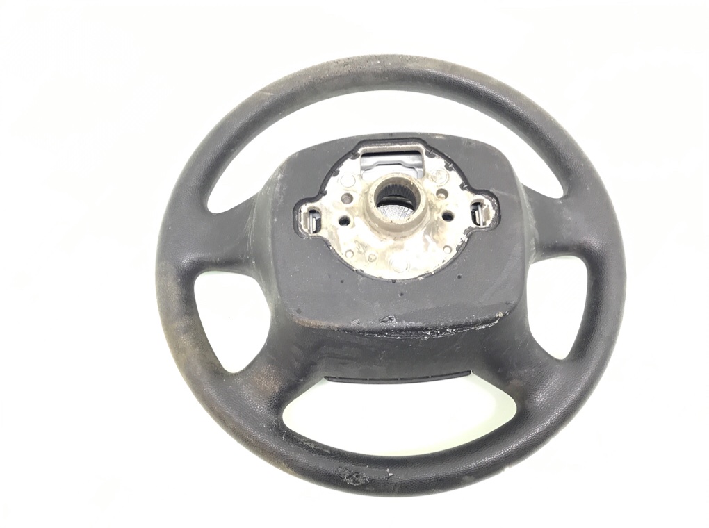 Руль бу для Skoda Octavia A5 1.6 FSI,  2007 г.
