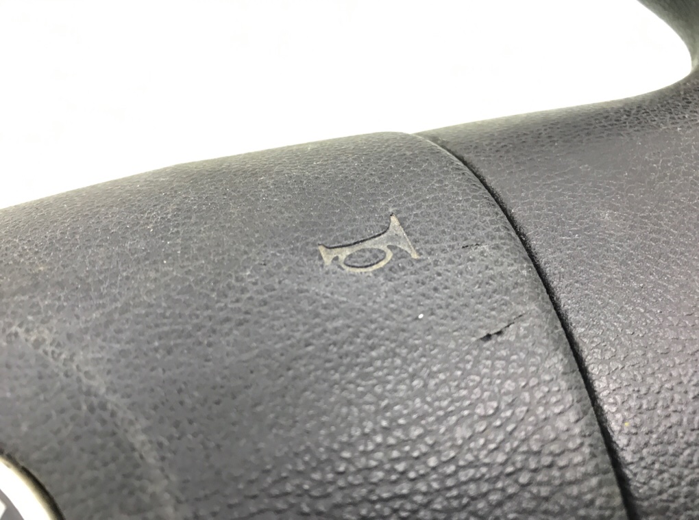 Руль бу для Skoda Octavia A5 1.6 FSI,  2007 г.