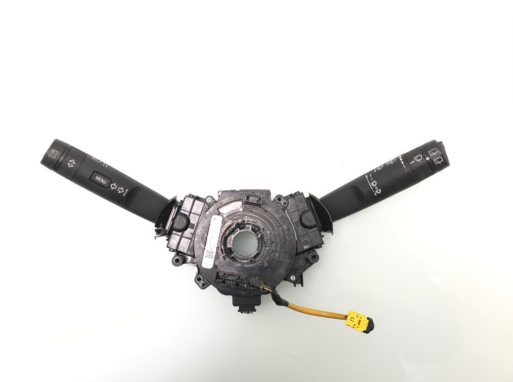 Переключатель подрулевой (стрекоза) бу для Opel Astra J 1.7 CDTi, 2012 г.