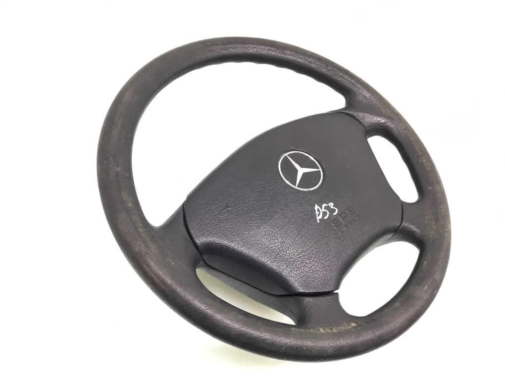 Руль бу для Mercedes ML W163 3.2 i,  2000 г.