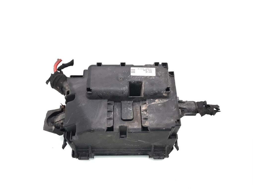 Блок предохранителей бу для Opel Corsa D 1.7 CDTi,  2009 г.