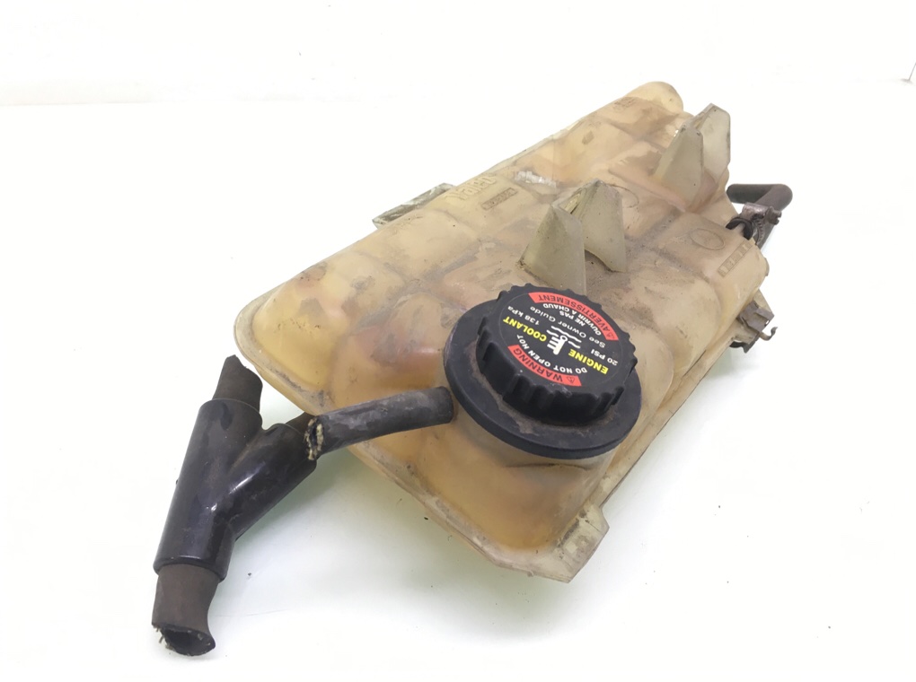 Бачок расширительный бу для Mercedes ML W163 3.2 i,  2000 г.