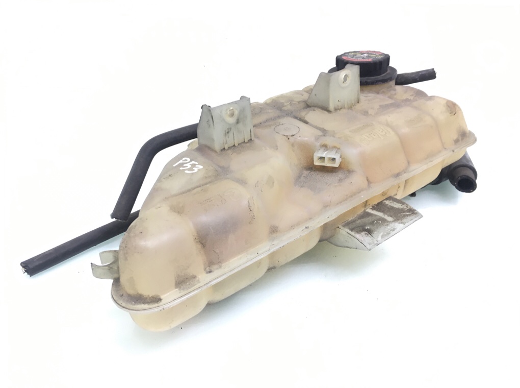 Бачок расширительный бу для Mercedes ML W163 3.2 i,  2000 г.