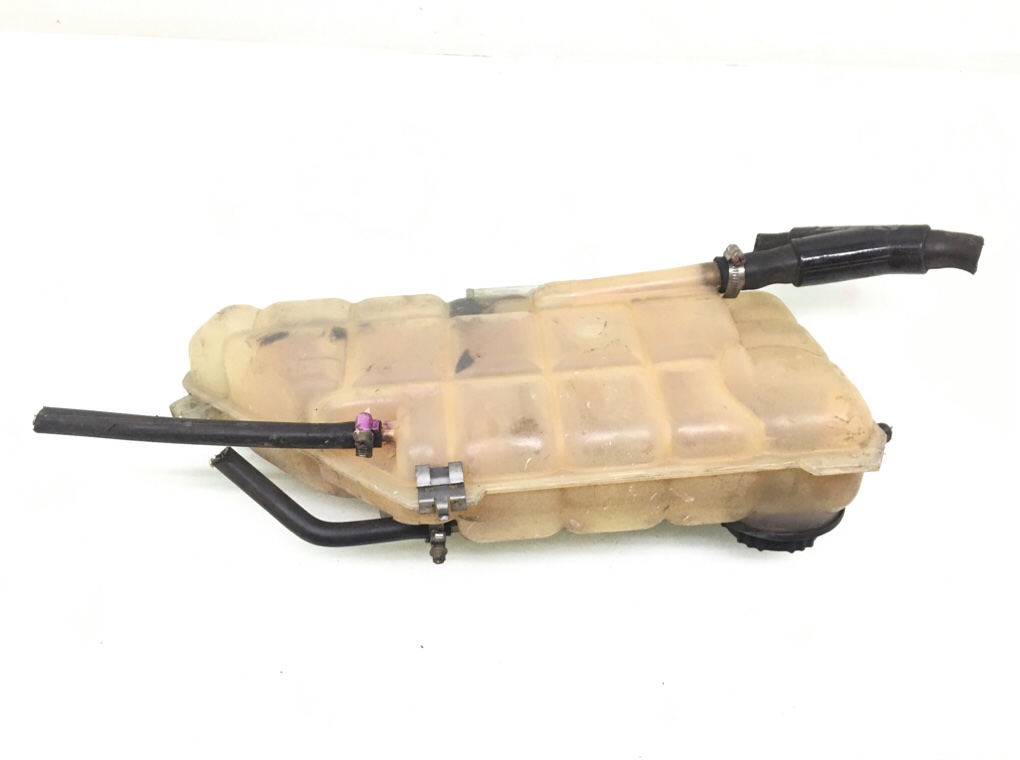 Бачок расширительный бу для Mercedes ML W163 3.2 i,  2000 г.