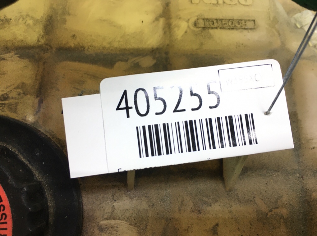 Бачок расширительный бу для Mercedes ML W163 3.2 i,  2000 г.