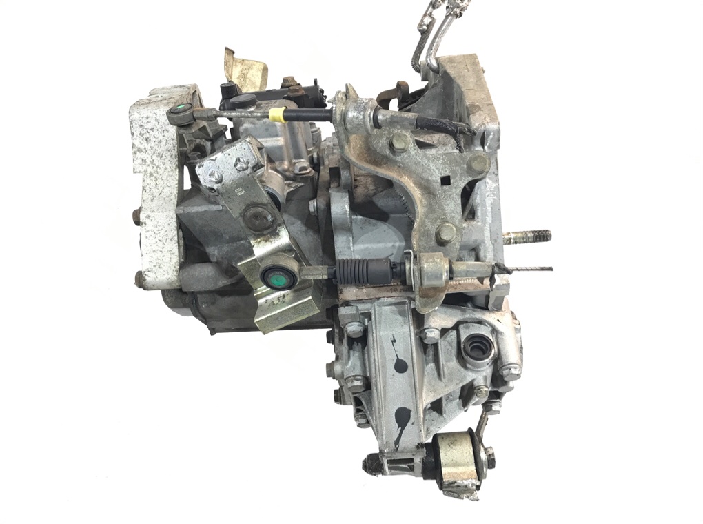 КПП механическая (МКПП) бу для Ford Ka  1.2 i,  2010 г.