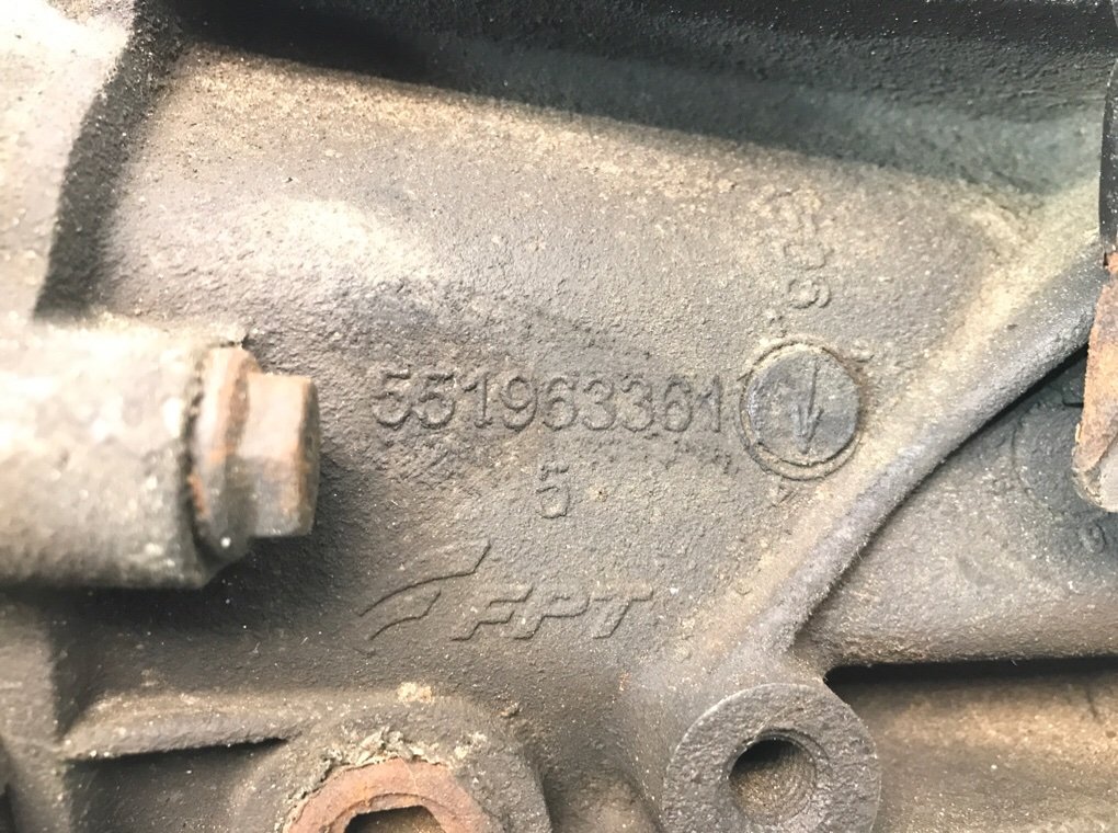 КПП механическая (МКПП) бу для Ford Ka  1.2 i,  2010 г.